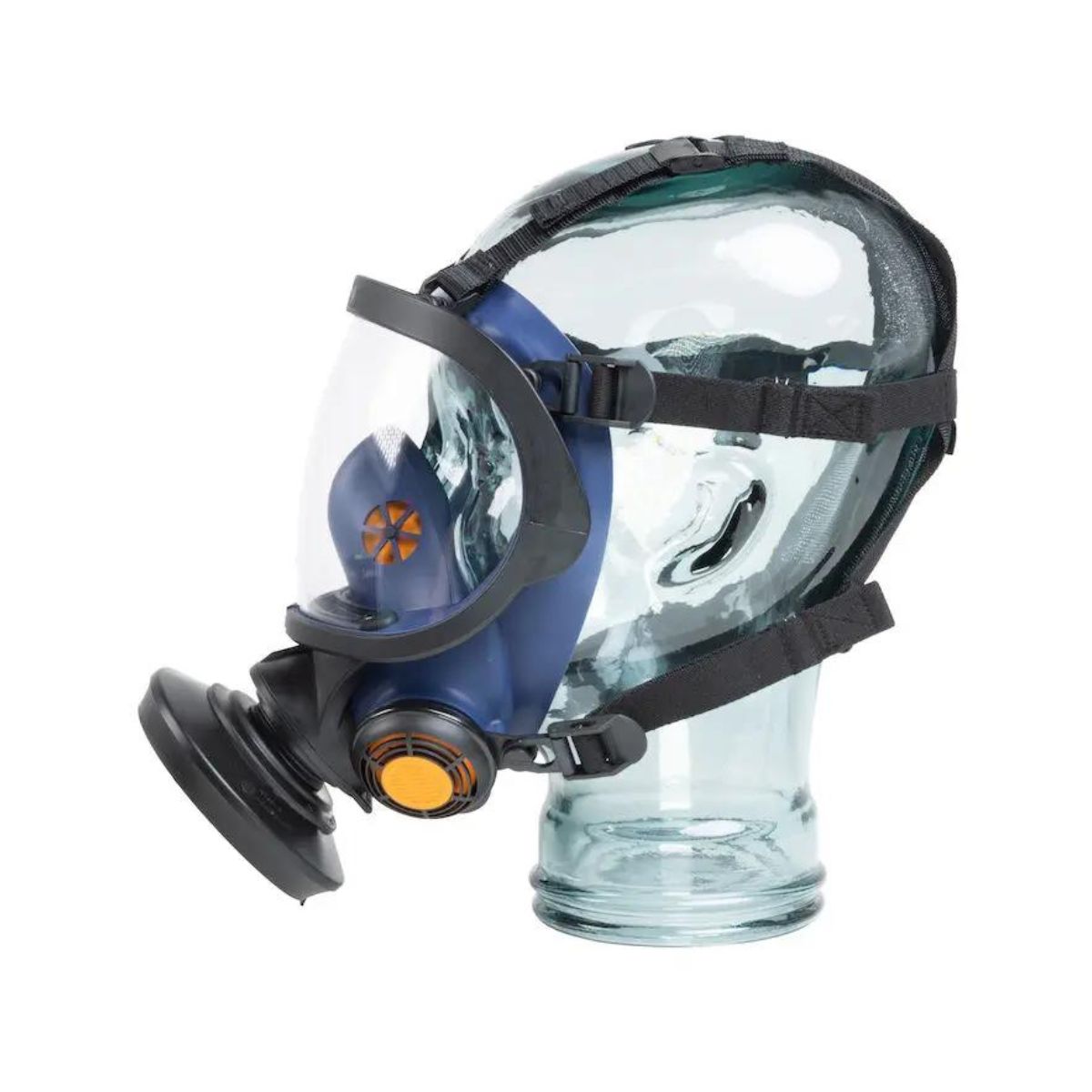 Sundström SR200A Airfed Full Face Respirator with PC Visor and Control Valve (Each)