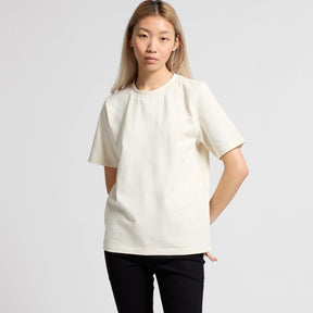 ascolour Women's Heavy Tee 4080