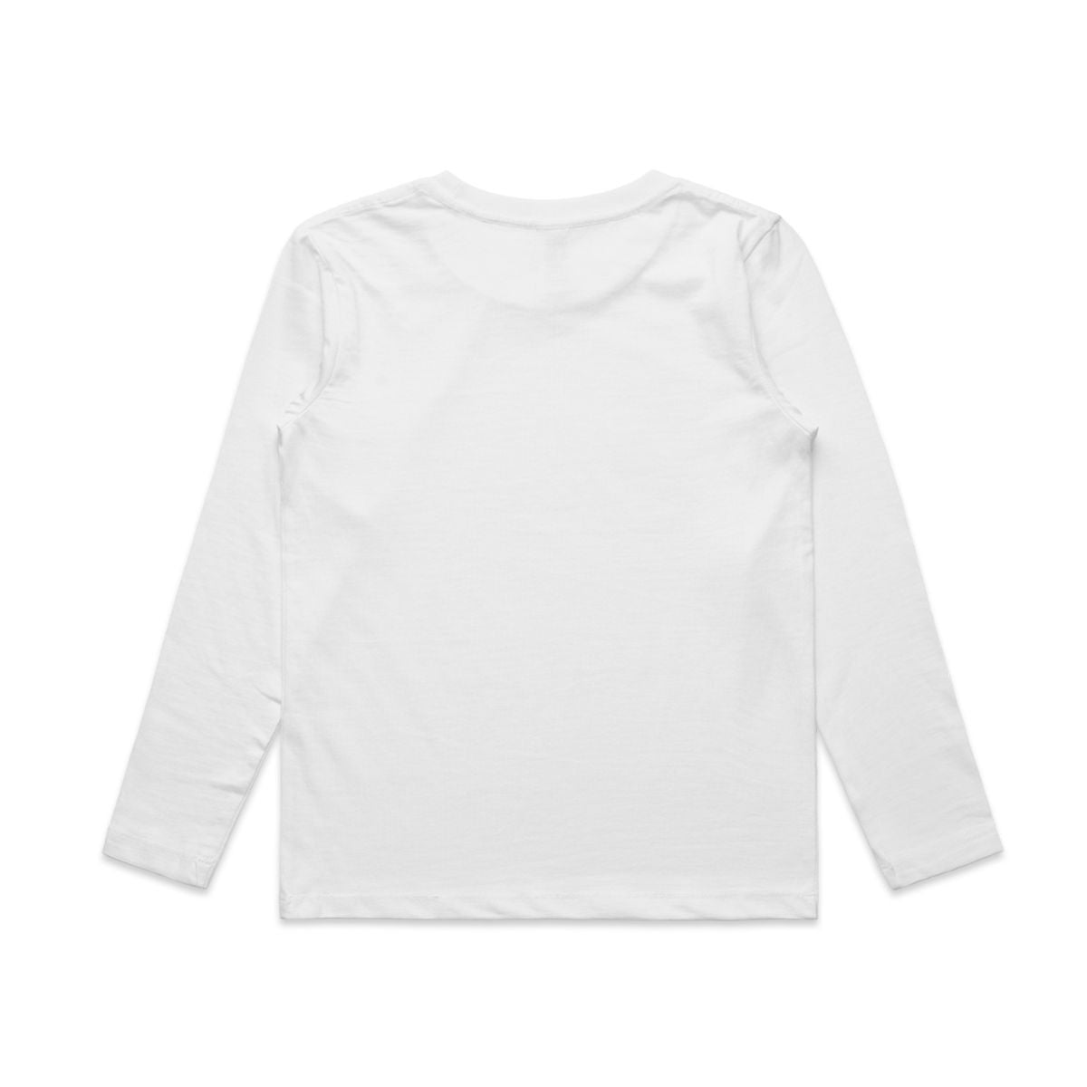 ascolour Youth Staple L/S Tee 3008