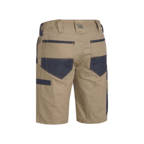 Bisley Flx & Move™ Stretch Cargo Shorts BSHC1130