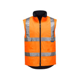 Portwest Fleece Reversible Vest MV214