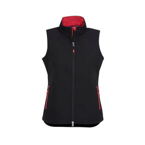 Women's Geneva Vest J404L