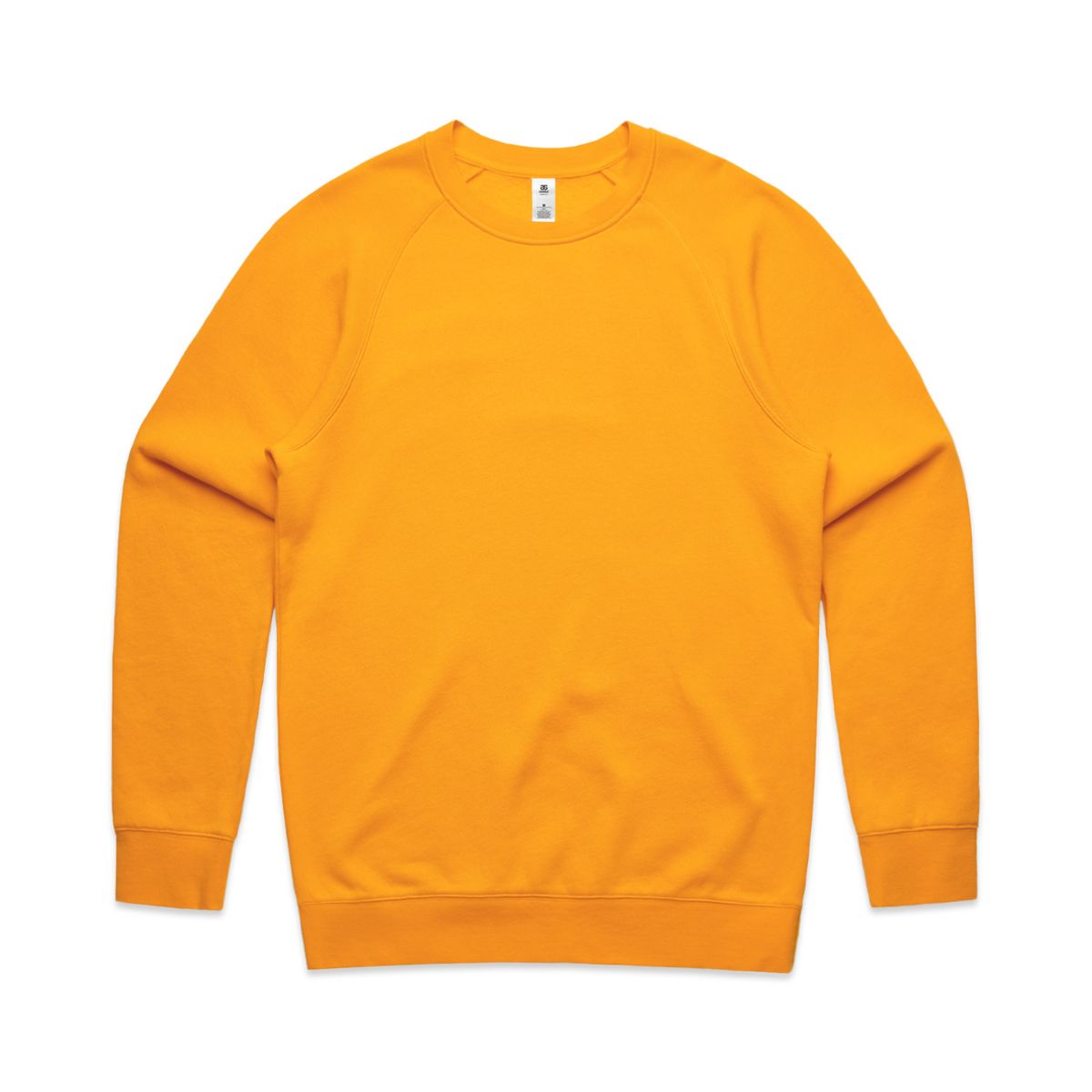 ascolour Men's Supply Crew - Colours 5100