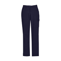 Biz Care Women's Comfort Waist Cargo Pant CL954LL