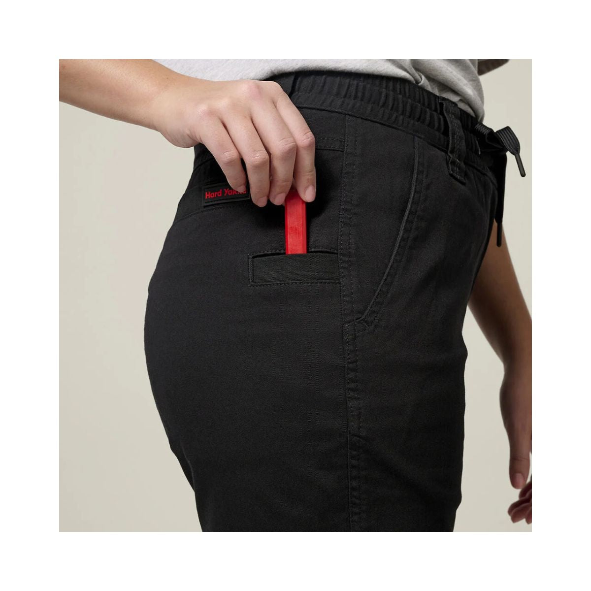Hard Yakka Women's Toughmaxx Work Shorts Y08119