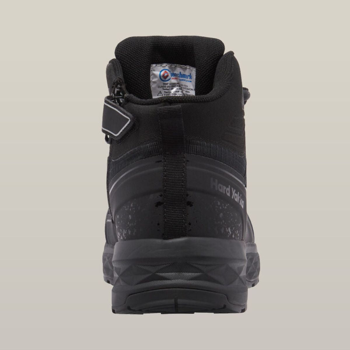 Hard Yakka X Range Mid Composite Toe Safety Boot Y60363