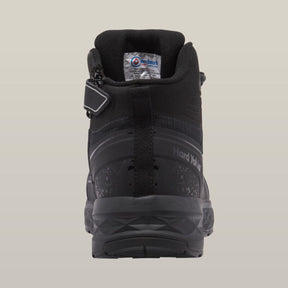 Hard Yakka X Range Mid Composite Toe Safety Boot Y60363