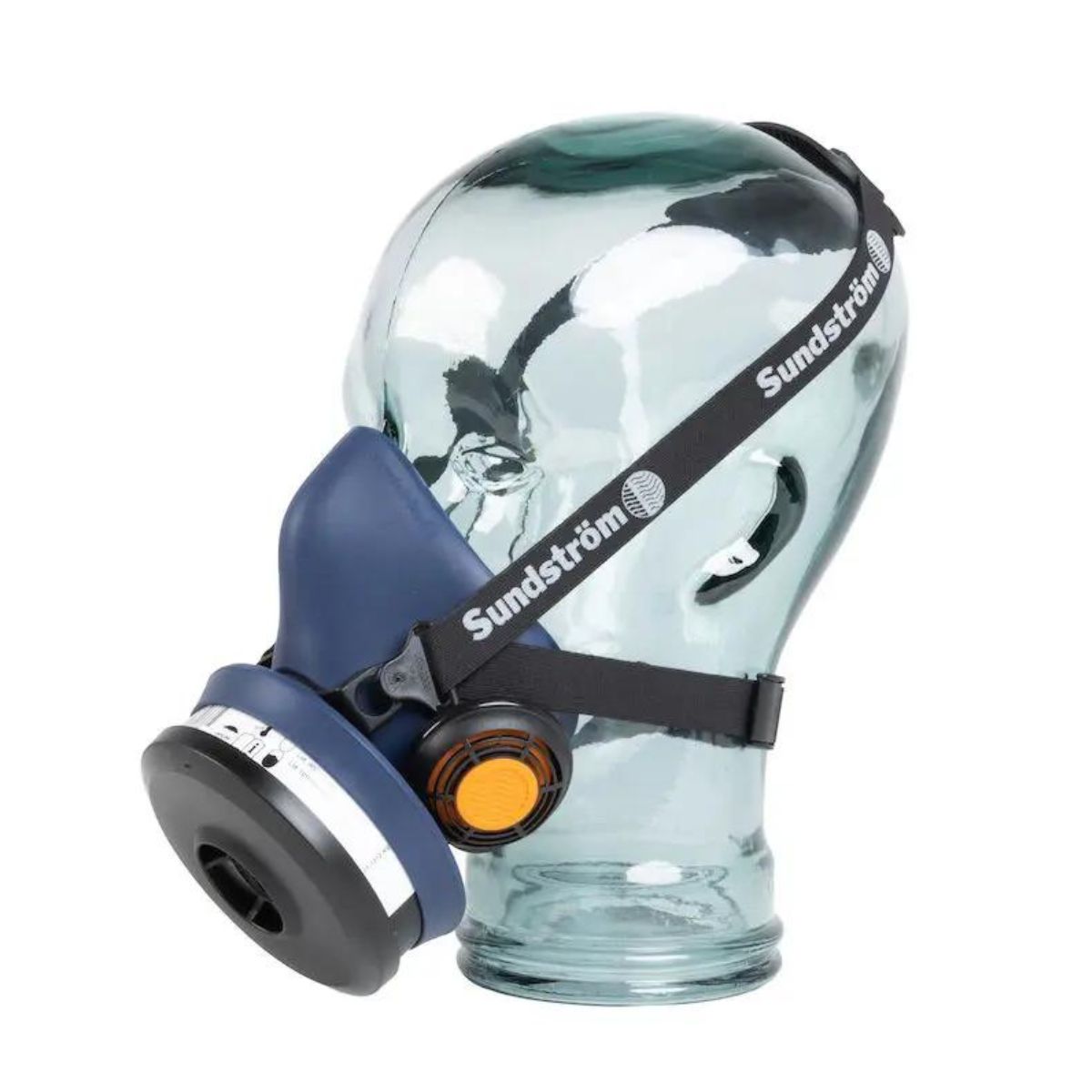 Sundström SR100 Half Face Respirator (Each)