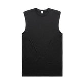 ascolour Men's Staple Active Blend Tank 5611