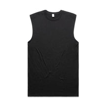 ascolour Men's Staple Active Blend Tank 5611