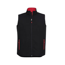 Men's Geneva Vest J404M