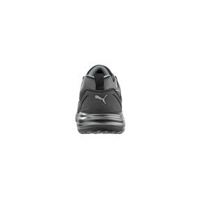 Puma Push Black Safety Shoe 644577