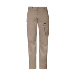 Syzmik Men's Essential Basic Stretch Cargo Pant ZP230