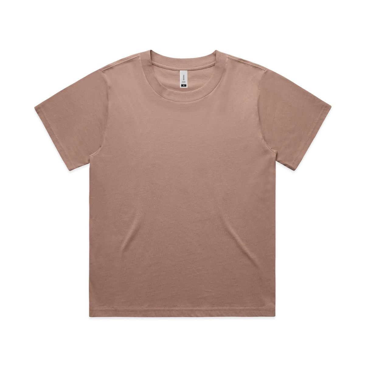 ascolour Women's Martina Tee 4006