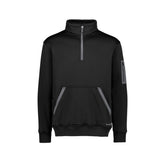 Syzmik Unisex Streetworx Water Resistant 1/4 Zip Pullover  ZT665