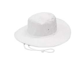 Canvas Bucket Hat 3791