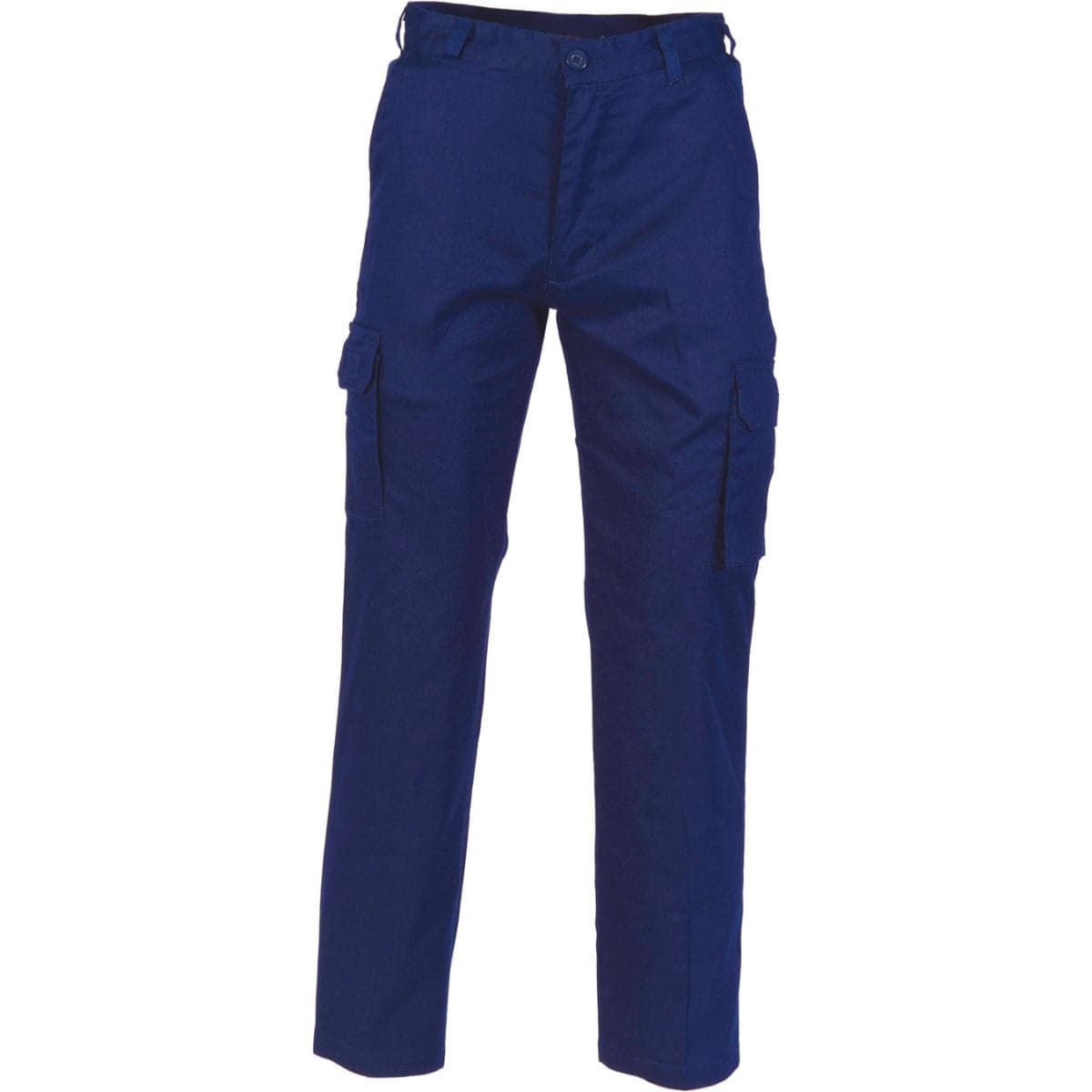 DNC Lightweight Cotton Cargo Pants 3316