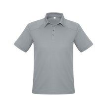 Biz Collection Men's Profile Short Sleeve Polo P706MS