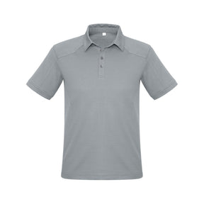 Biz Collection Men's Profile Short Sleeve Polo P706MS