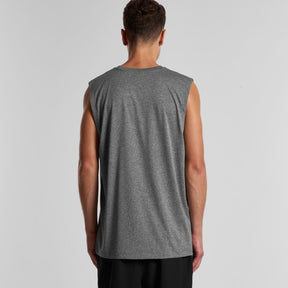 ascolour Men's Staple Active Tank 5078