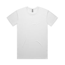 ascolour Men's Staple Active Tee 5001A