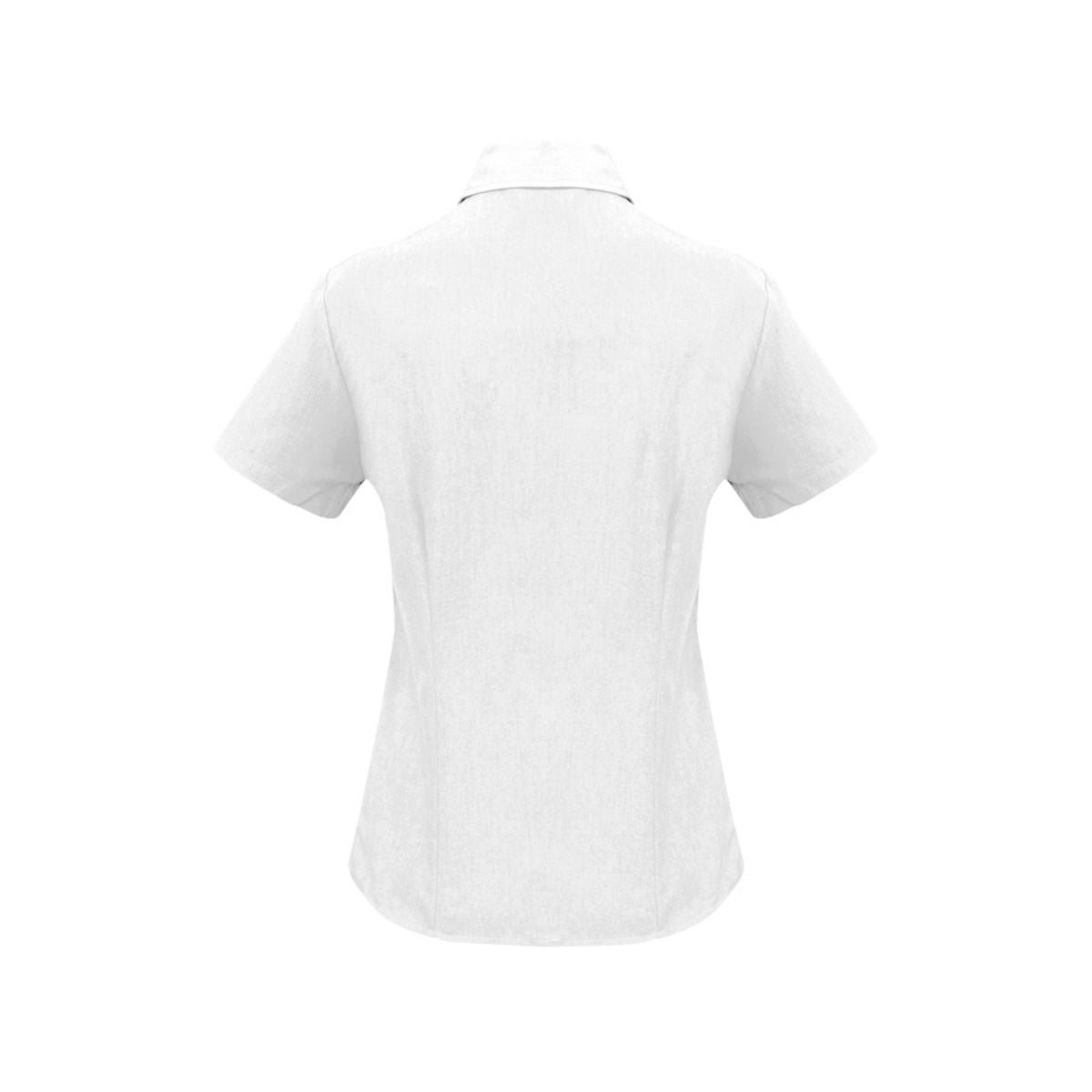 Biz Collection Womens Oasis Short Sleeve Shirt LB3601