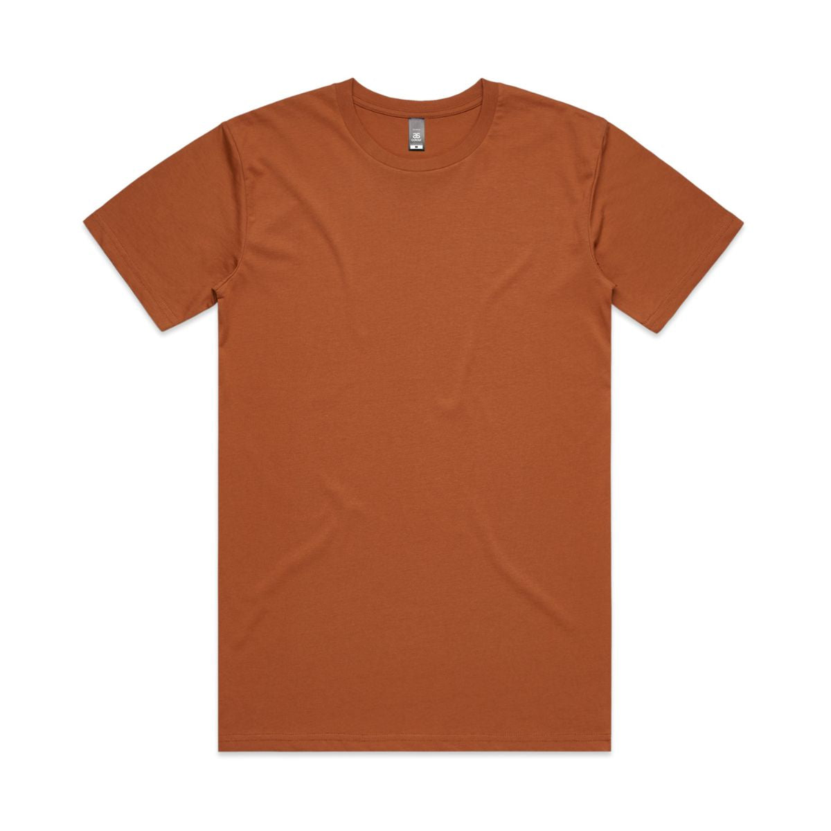 ascolour Men's Staple Tee - Alternative Colours 5001