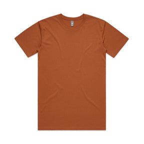 ascolour Men's Staple Tee - Alternative Colours 5001