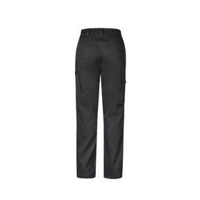 Syzmik Women's Essential Basic Stretch Cargo Pant ZP730