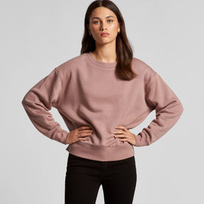 ascolour Women's Relax Crew 4160