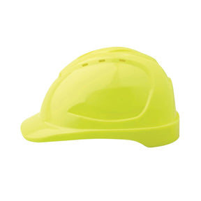 ProChoice V9 Hard Hat Vented Pushlock Harness HHV9