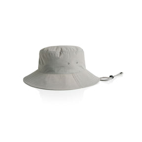 ascolour Nylon Wide Brim Bucket Hat 1174