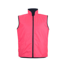 JB's Hi Vis Reversible Vest 6HRV