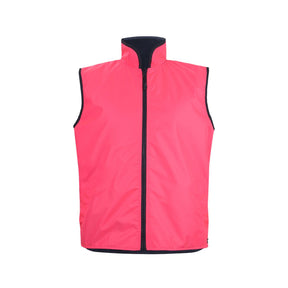 JB's Hi Vis Reversible Vest 6HRV