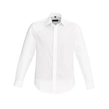 Men's Hudson Long Sleeve Shirt 40320