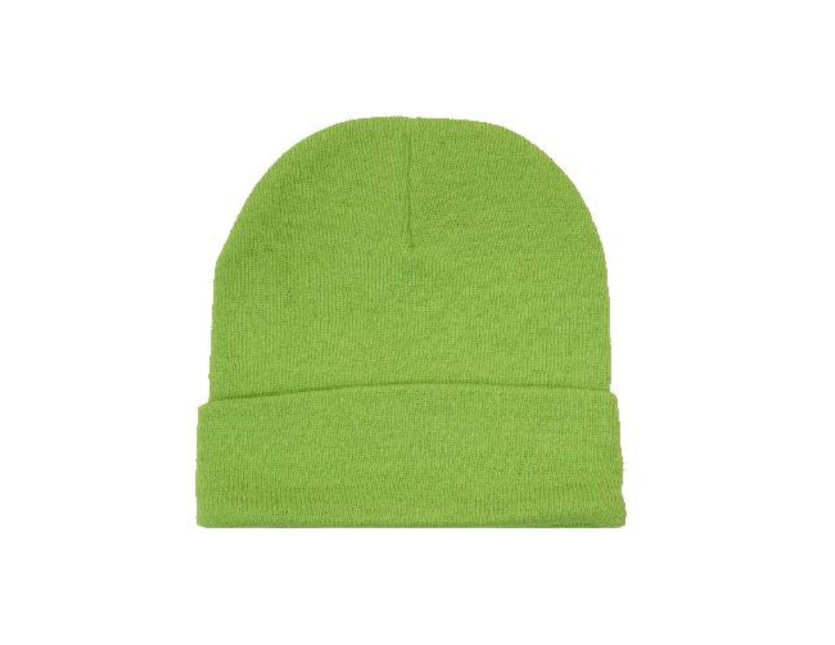 Acrylic Beanie - Toque 4243