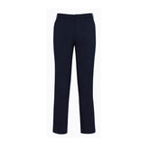 Men's Comfort Wool Stretch Slimline Pant 74013