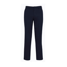 Men's Comfort Wool Stretch Slimline Pant 74013