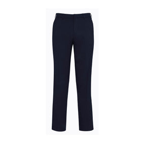 Men's Comfort Wool Stretch Slimline Pant 74013