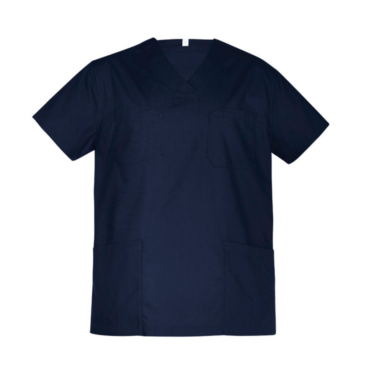 Biz Care Unisex Hartwell Reversible Scrub Top CST150US