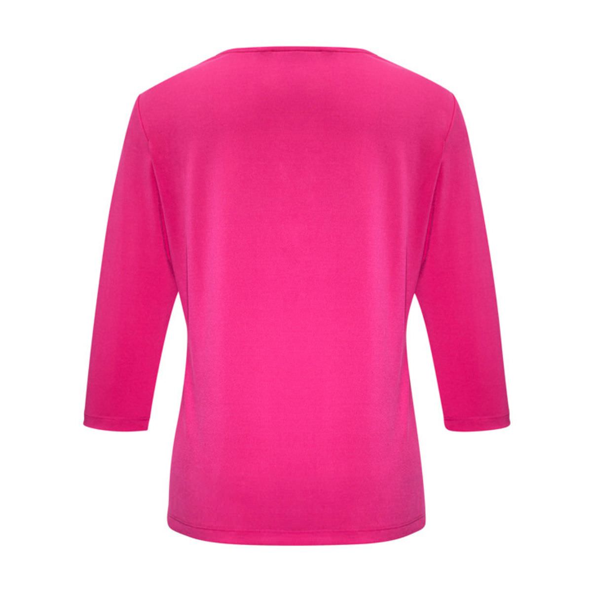 Women's Lana 3/4 Sleeve Top K819LT