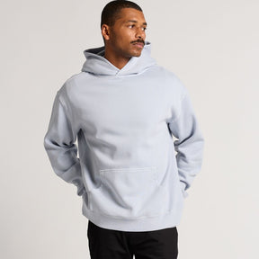 ascolour Men's Faded Relax Hood 5166