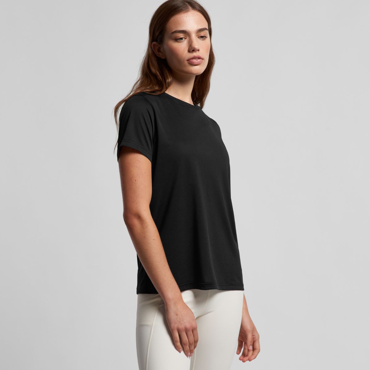 ascolour Women's Maple Active Tee 4001A