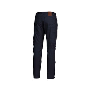 KingGee Tradies Canvas Cargo Work Pant K13280