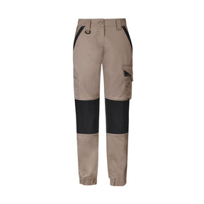 Syzmik Women's Streetworx Tough Pant ZP750