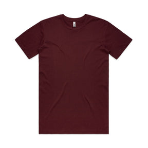 ascolour Men's Basic Tee - Colours 5051