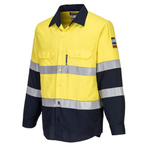 Portwest Portflame Shirt FR04