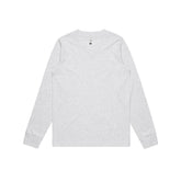 ascolour Women's Dice Long Sleeve Tee 4056