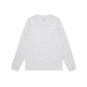 ascolour Women's Dice Long Sleeve Tee 4056