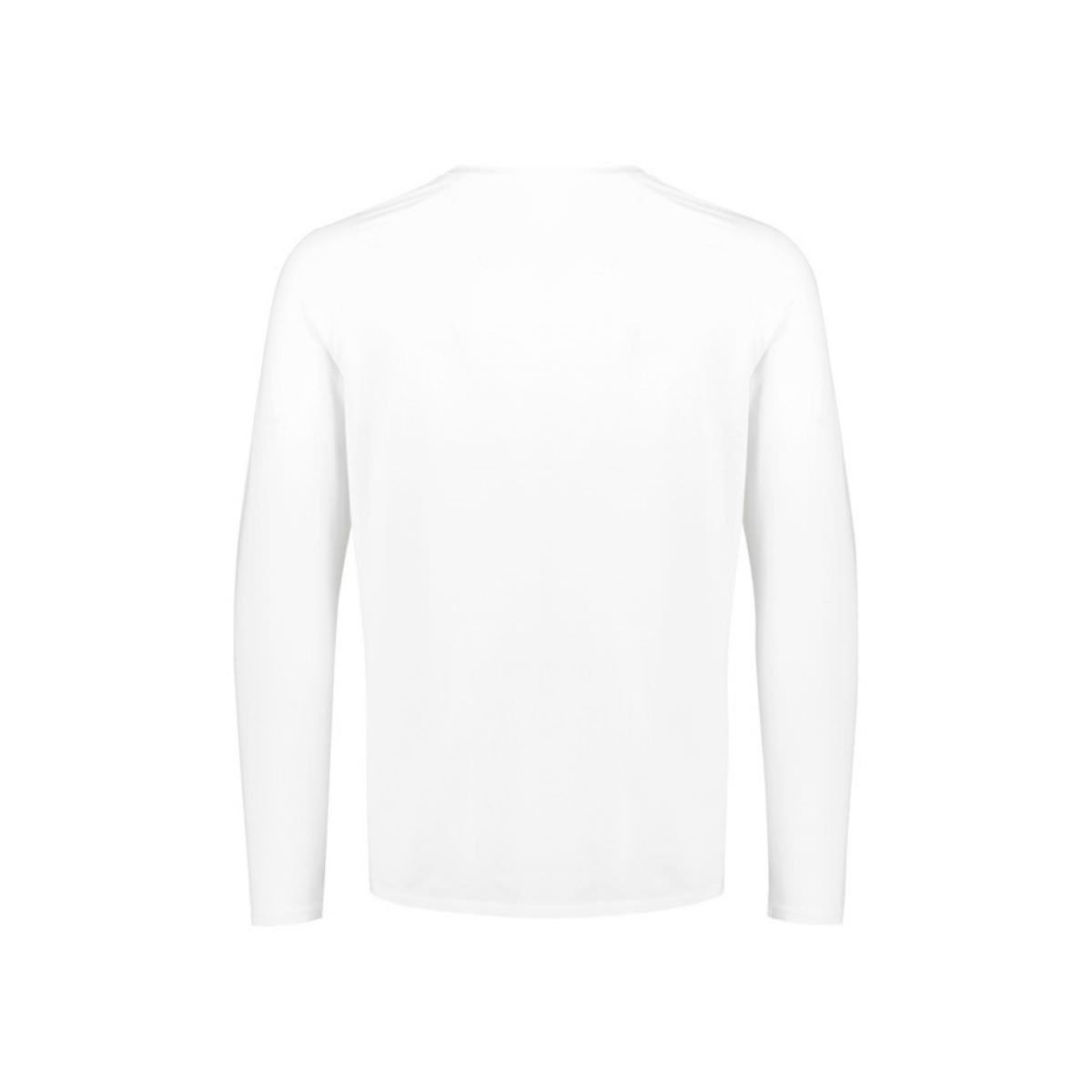 Biz Care Men's Performance Long Sleeve Tee CT247ML